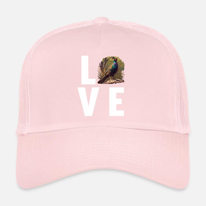 Trucker Cap