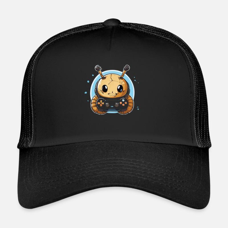 All Cool People Breed Tiny Dinosaurs Trucker Cap