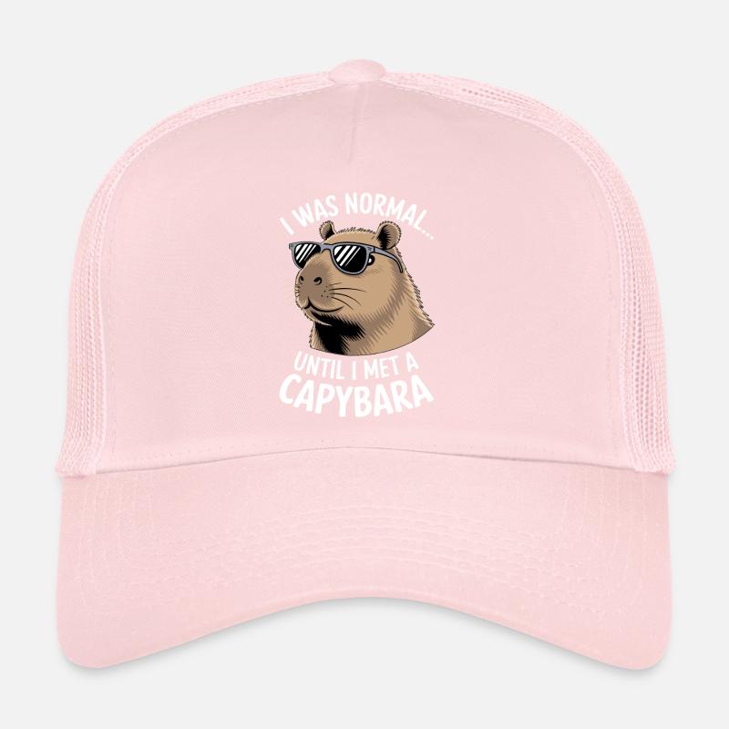 Trucker Cap