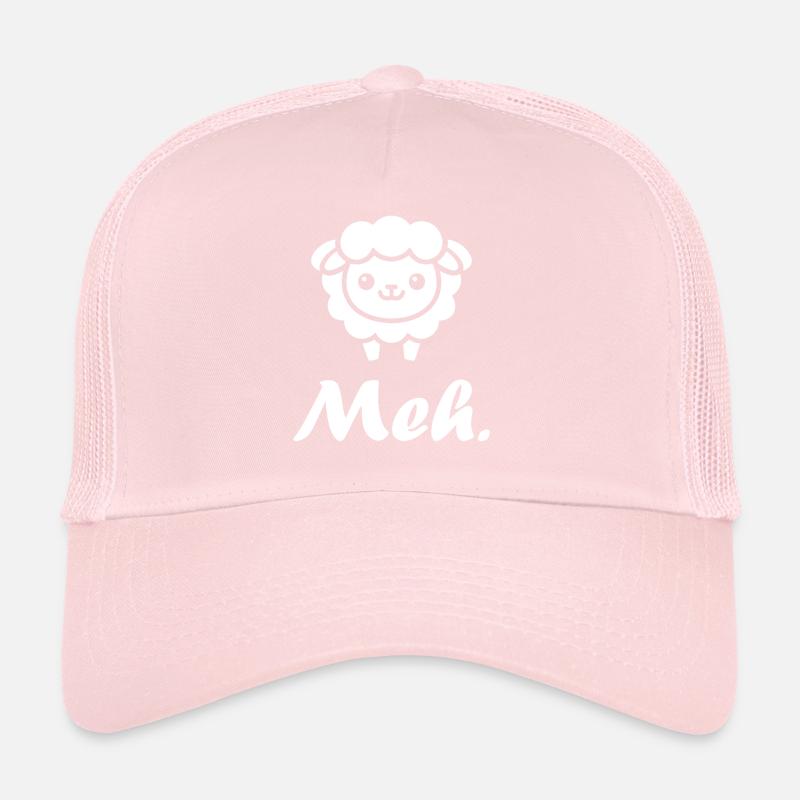 Schaf Trucker Cap