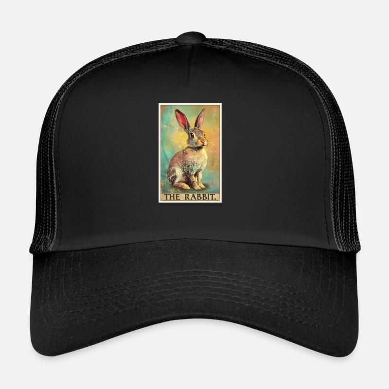 Lapin Lapin Casquette trucker 