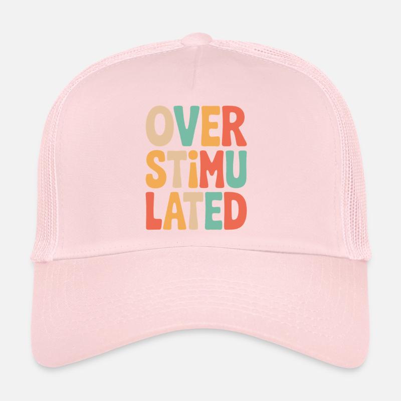 Trucker Cap