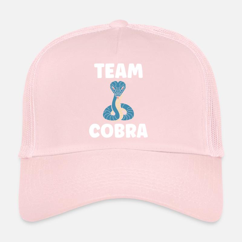 cobra Casquette trucker 