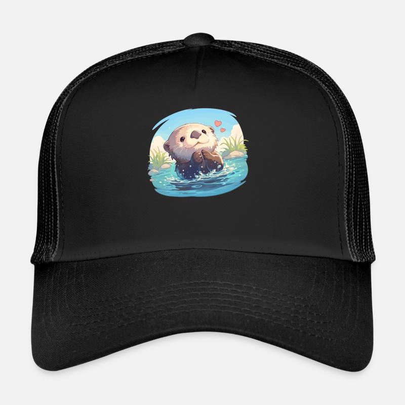 Seeotter Trucker Cap