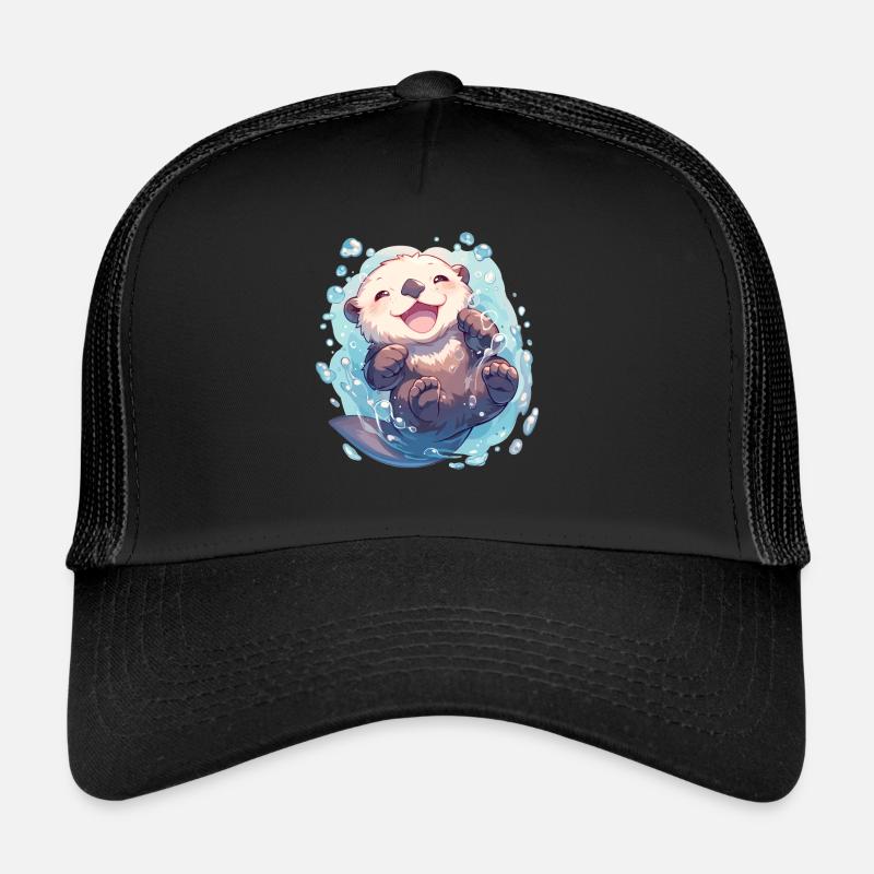 Seeotter Trucker Cap