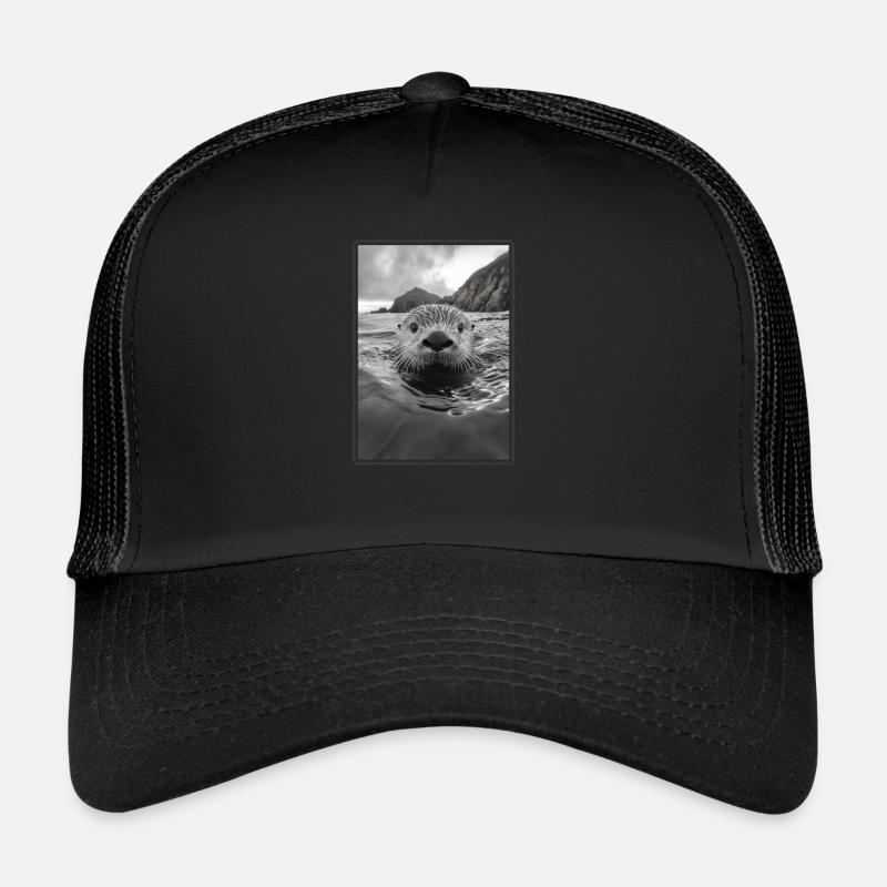 Seeotter Trucker Cap