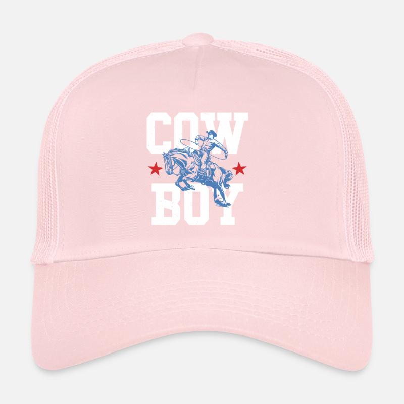 Trucker Cap