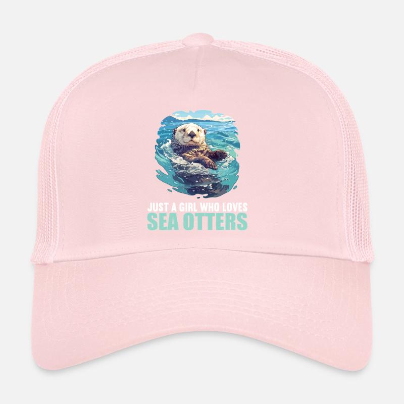 Trucker Cap