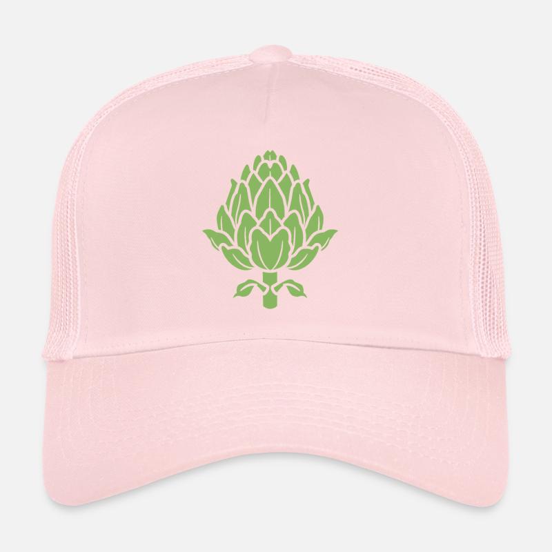 artichaut Casquette trucker 
