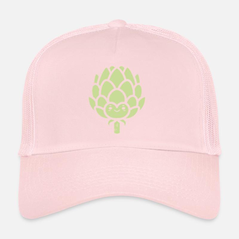 artichaut Casquette trucker 