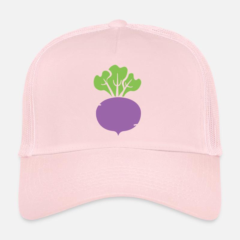 turnip Trucker Cap