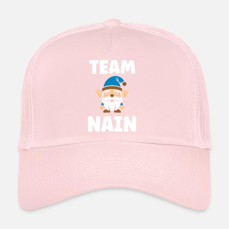 Zwerg Trucker Cap
