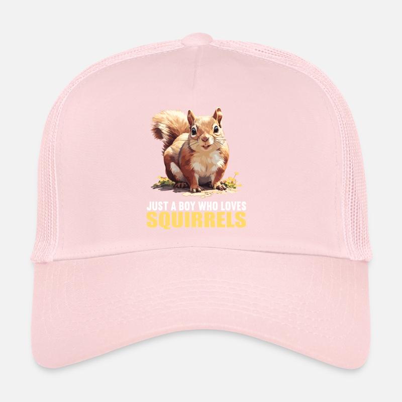Trucker Cap