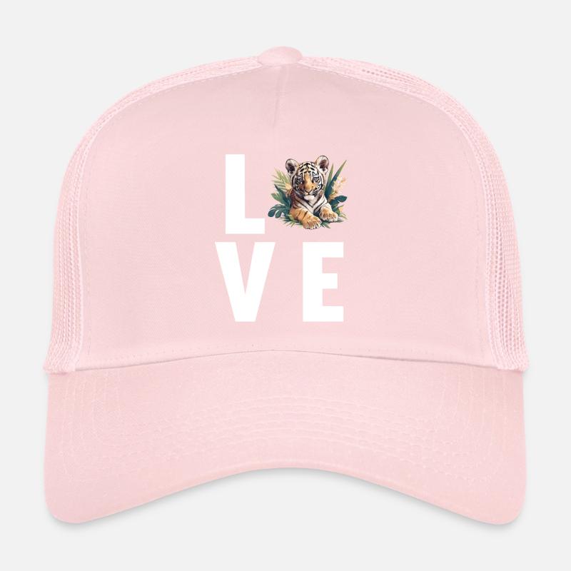 Trucker Cap