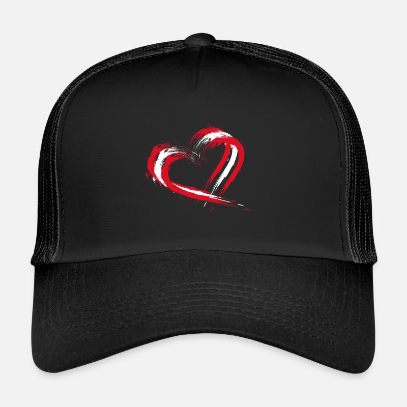Pérou Casquette trucker 
