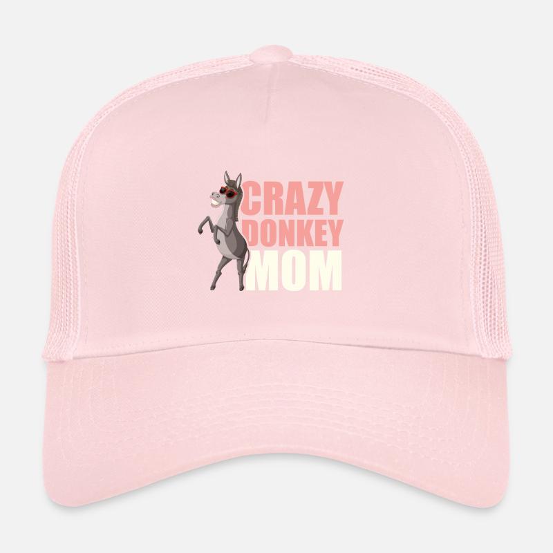Esel Mama Trucker Cap