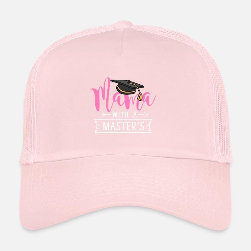 Master Etudes Master Casquette trucker 