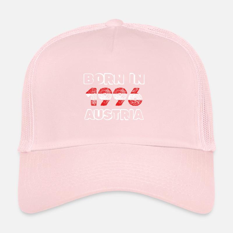Trucker Cap