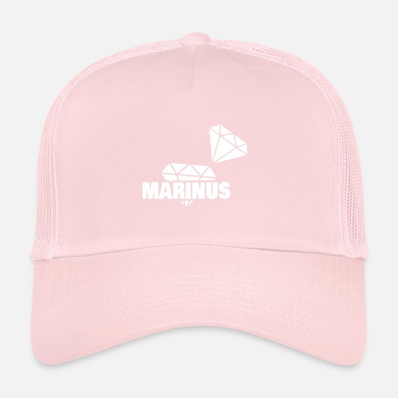 Trucker Cap