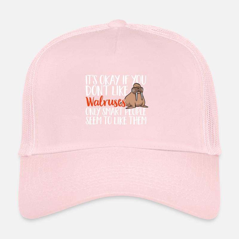 Walross Trucker Cap