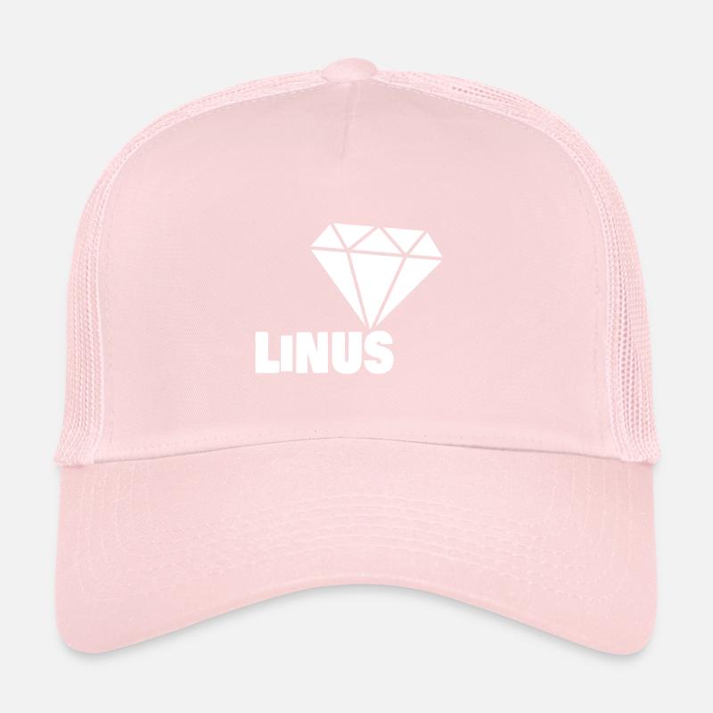 Noble Linus Trucker Cap