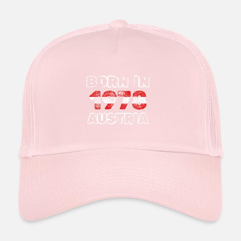 1978 Trucker Cap