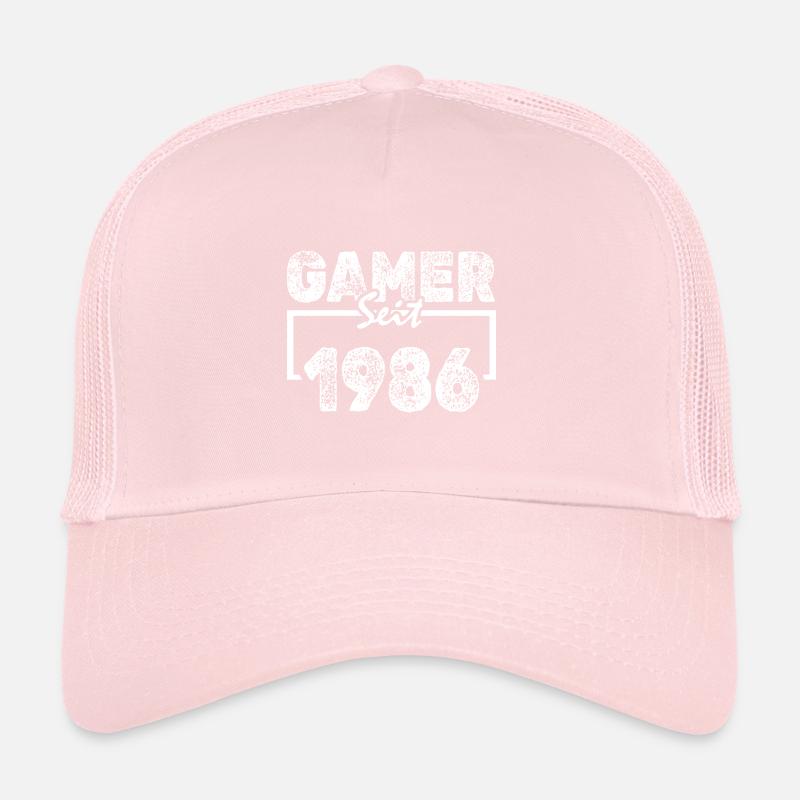 Trucker Cap