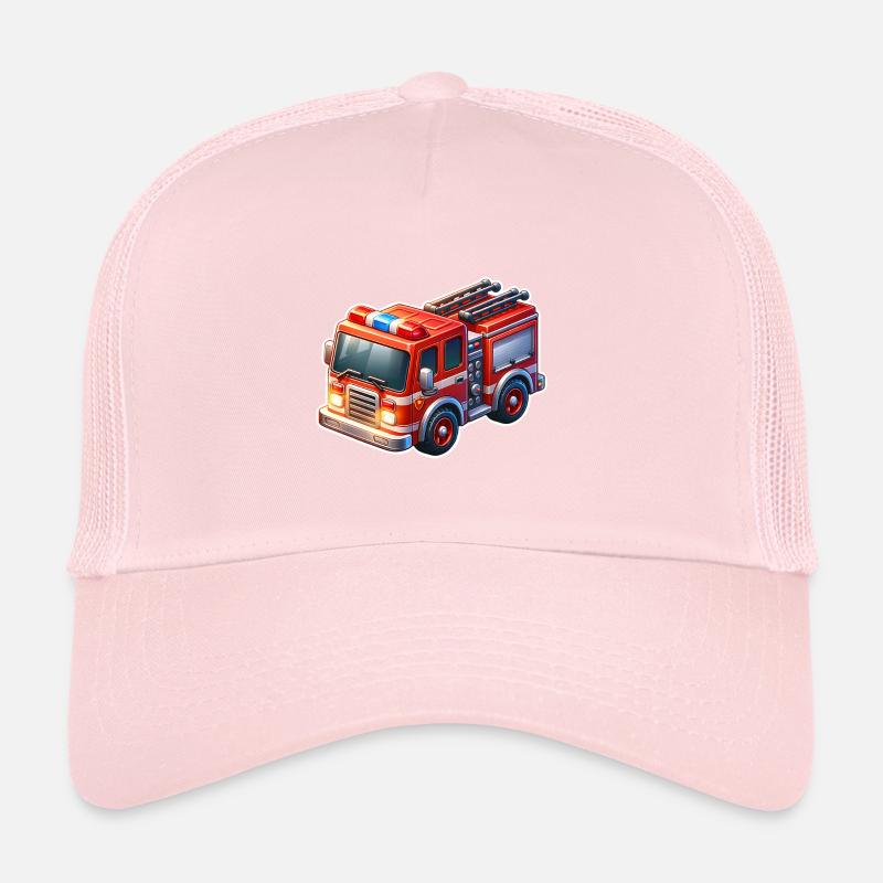 Trucker Cap