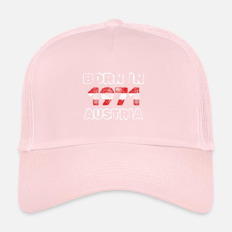 Trucker Cap