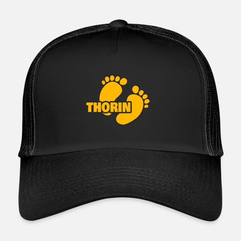 Naissance Thorïn Casquette trucker 