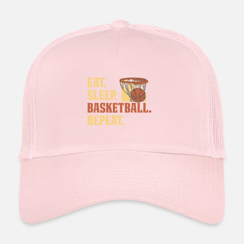 Manger Casquette trucker 