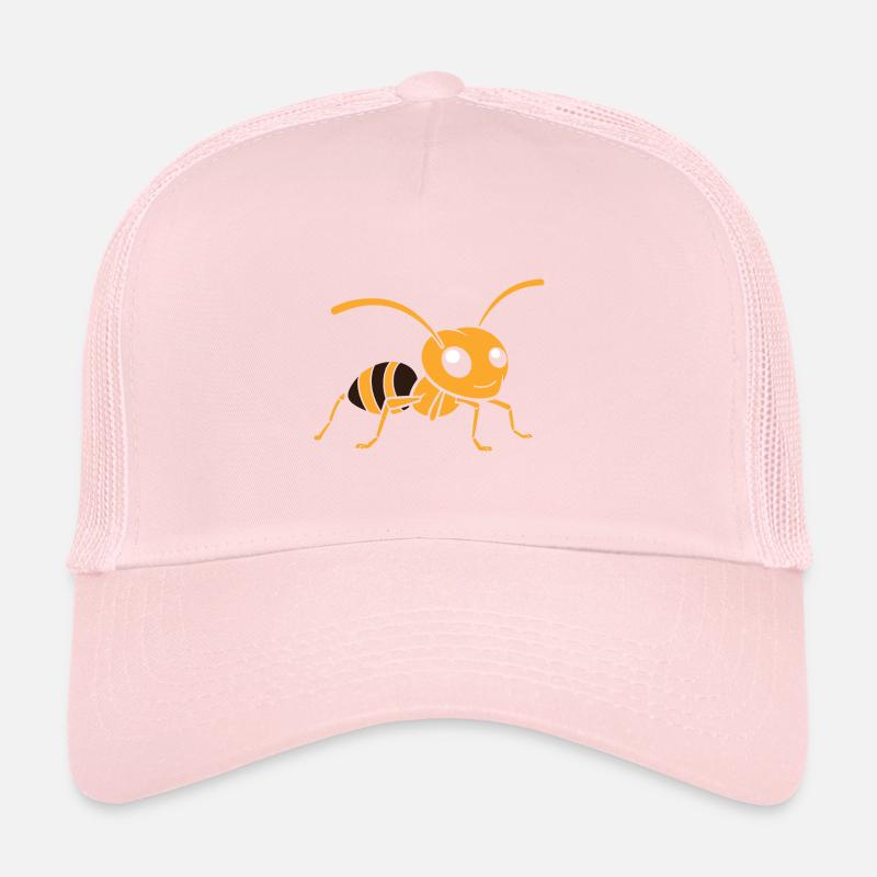 Ameise Trucker Cap