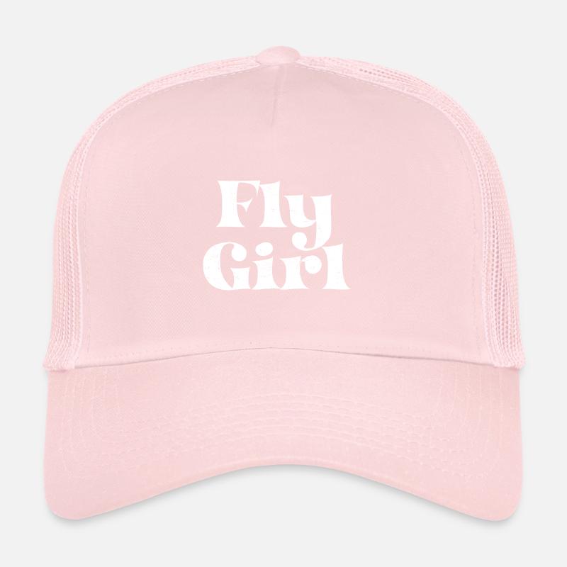 nineties Trucker Cap