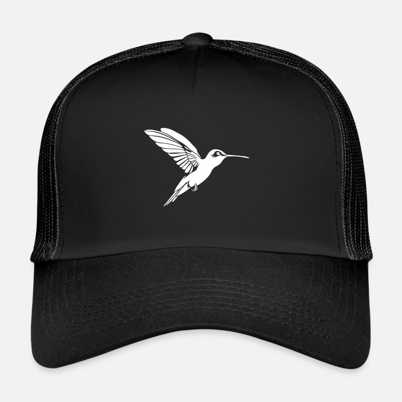 colibri Casquette trucker 