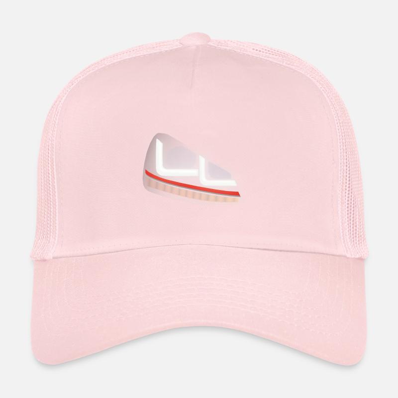 Der Scheinwerfer - Auto Trucker Cap