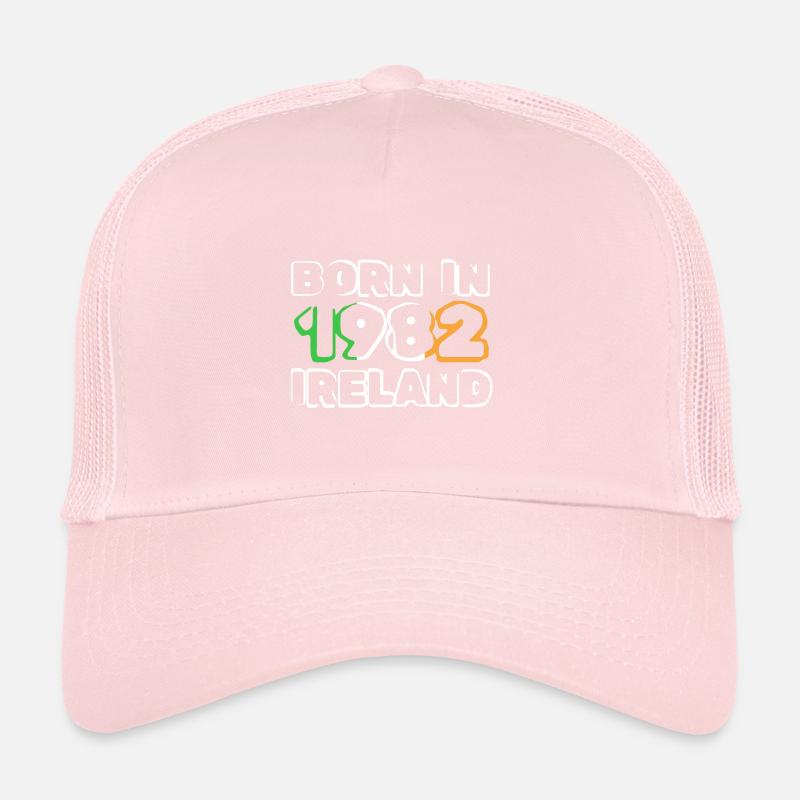 Trucker Cap