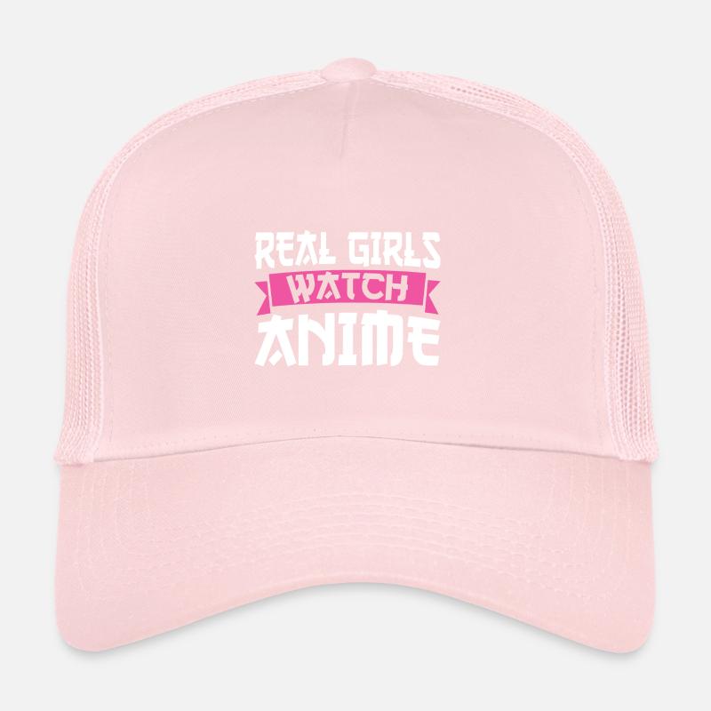 Südkorea Anime Anime Merch Geschenk Trucker Cap