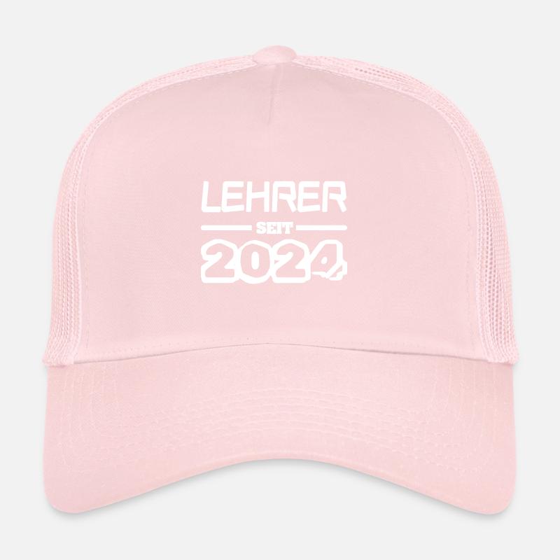2024 Trucker Cap