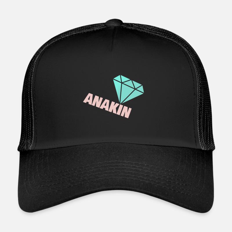 Edel Anakin Trucker Cap