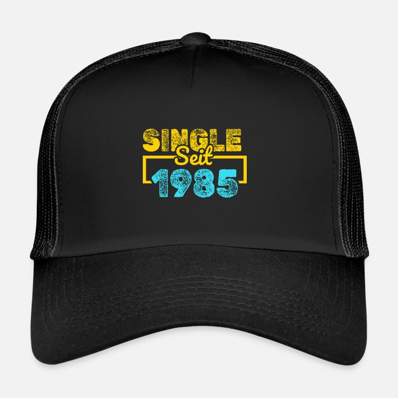 1985 Trucker Cap