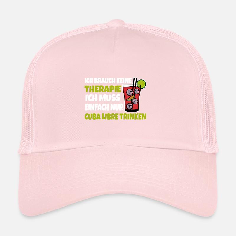 Trucker Cap