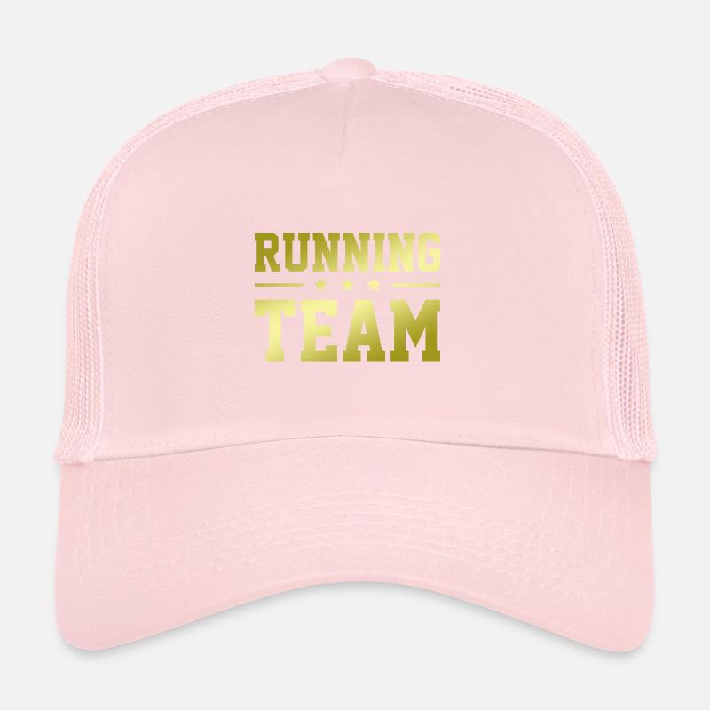 Trucker Cap