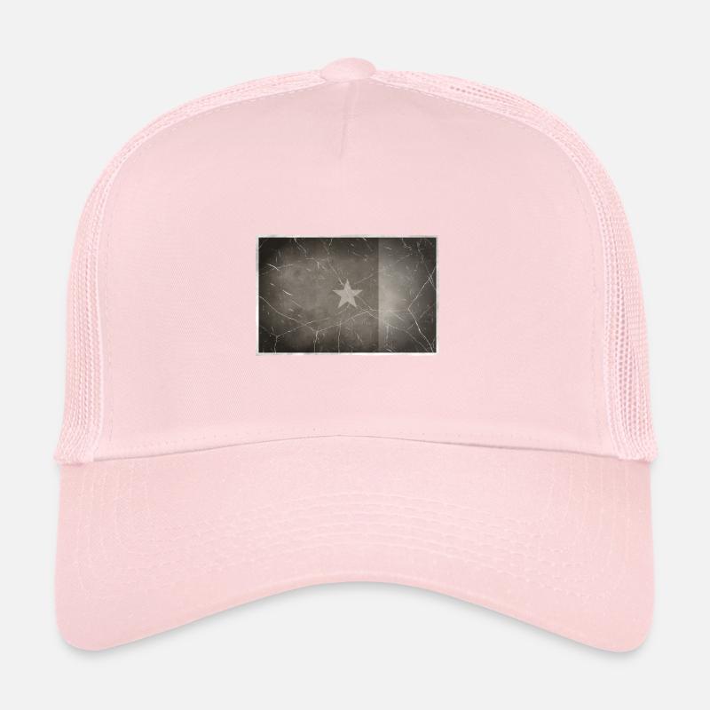 First name Cameroon Trucker Cap