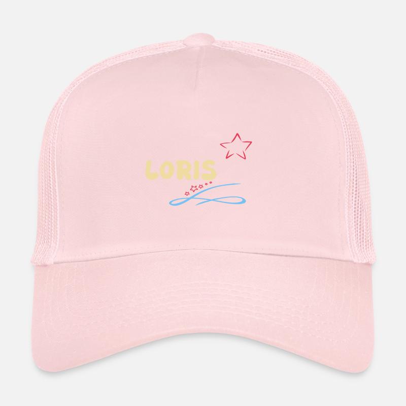 Loris Trucker Cap
