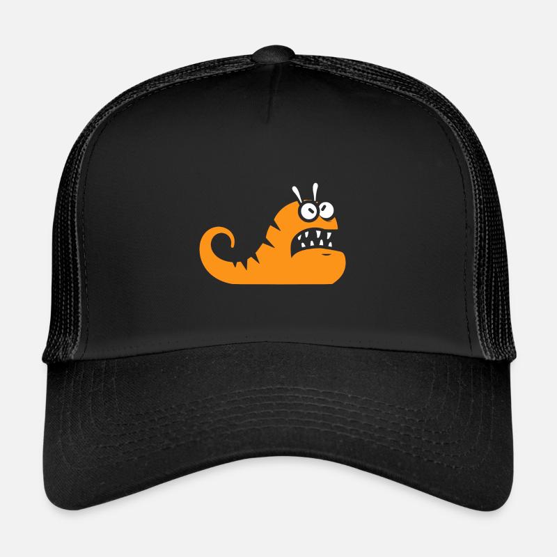 Slug 13 Trucker Cap