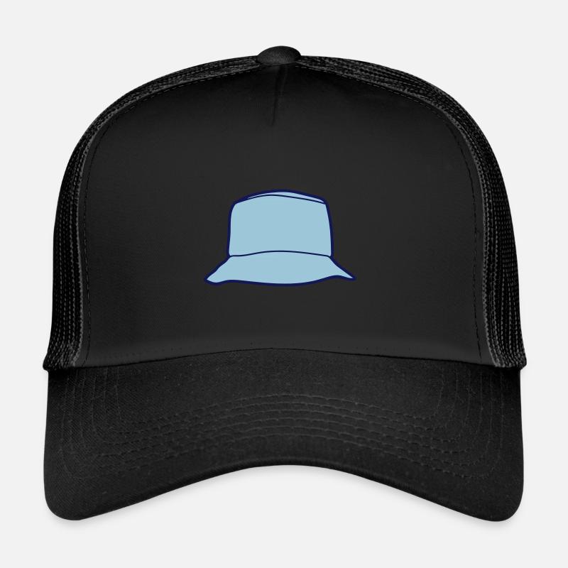 Fischerhut Trucker Cap