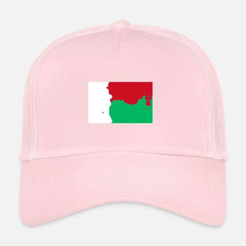 Madagascar Casquette trucker 