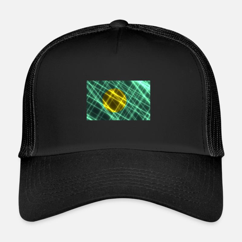 Palaos Casquette trucker 