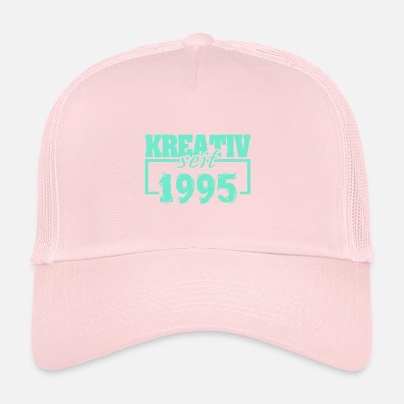 Trucker Cap
