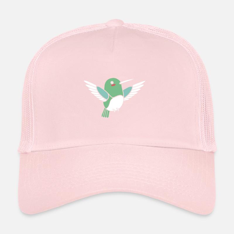Kolibri Trucker Cap